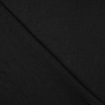 Pure Linen Fabric Black - Ribes y Casals
