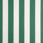 Canvas Stripes Green - Ribes y Casals