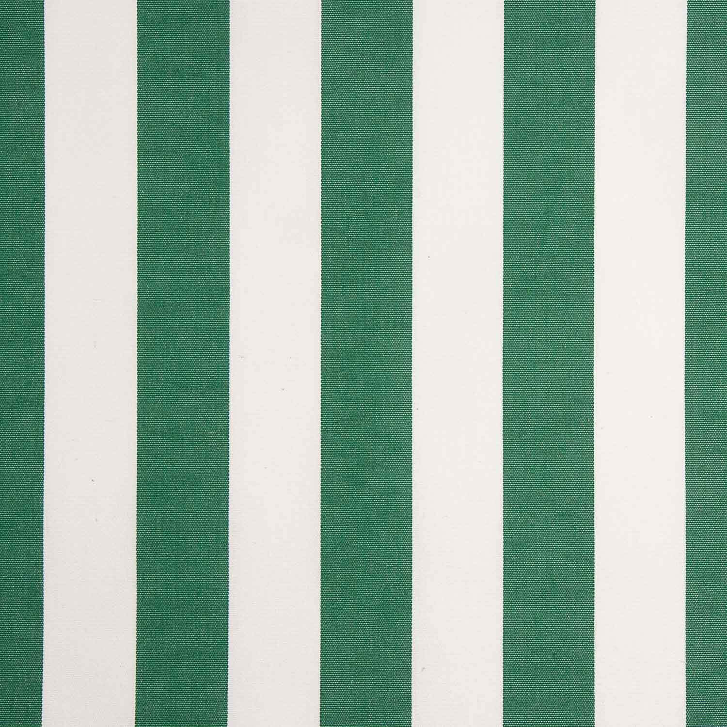 Canvas Stripes Green - Ribes y Casals