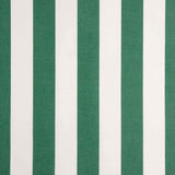 Canvas Stripes Green - Ribes y Casals