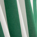 Canvas Stripes Green - Ribes y Casals