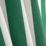 Canvas Stripes Green - Ribes y Casals