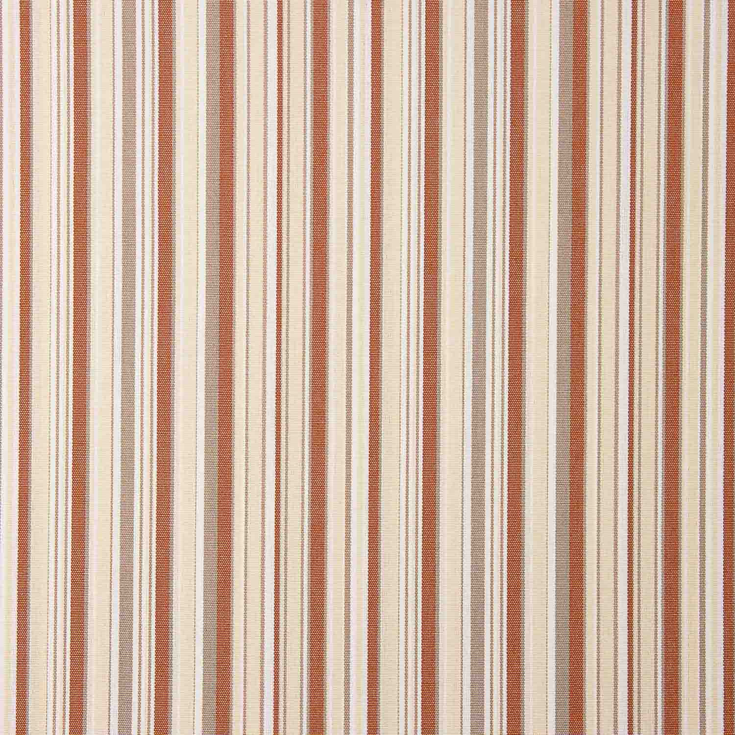 Outdoor Teflon Fine Stripes Multicolour Tile 320cm - Ribes y Casals
