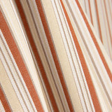 Outdoor Teflon Fine Stripes Multicolour Tile 320cm - Ribes y Casals