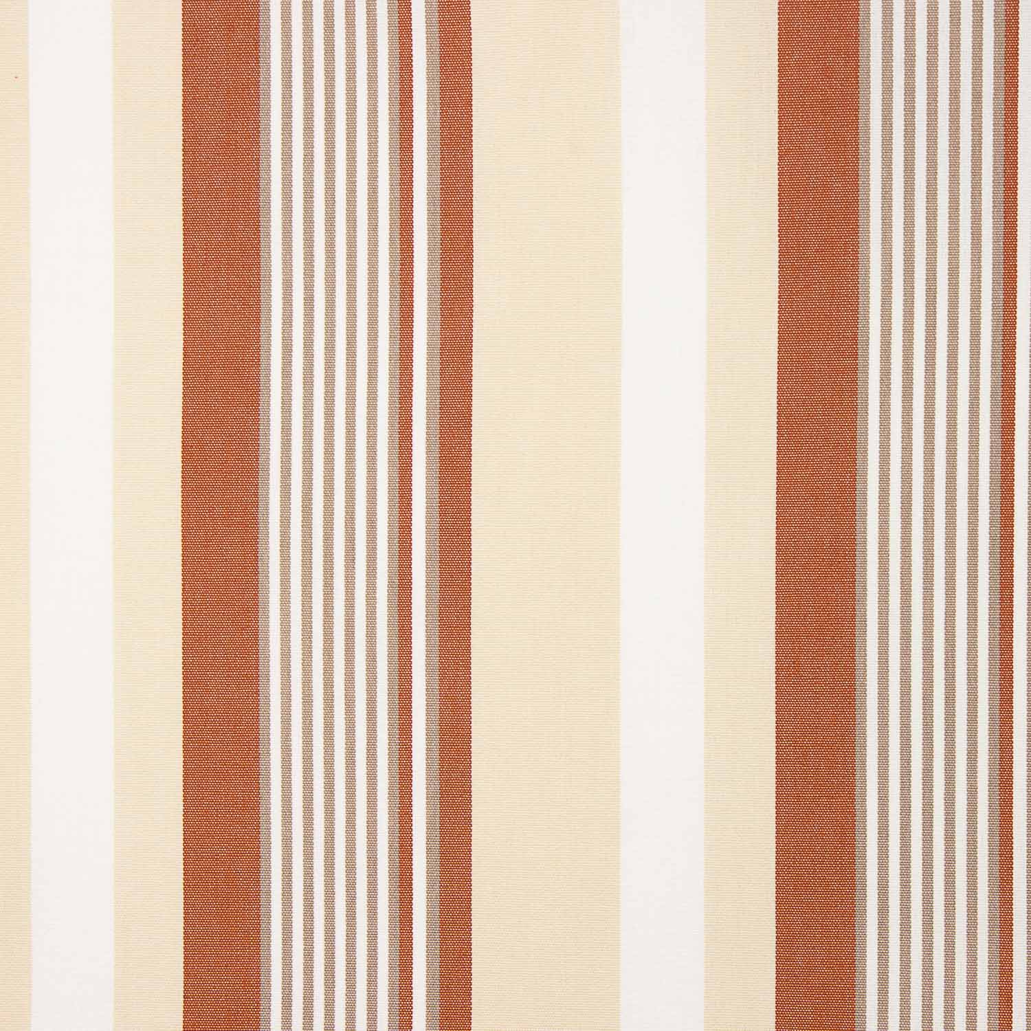 Outdoor Teflon Canvas with Variable Wide Stripes, 320cm - Ribes y Casals