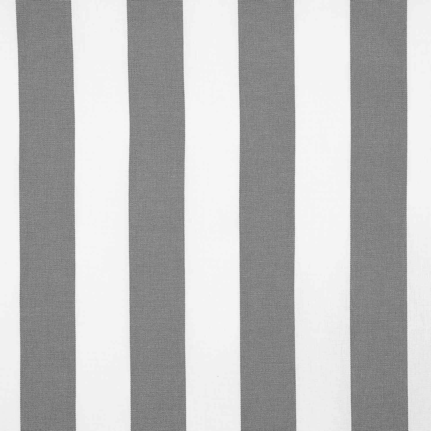 Outdoor Teflon Grey Stripes Canvas 320cm - Ribes y Casals