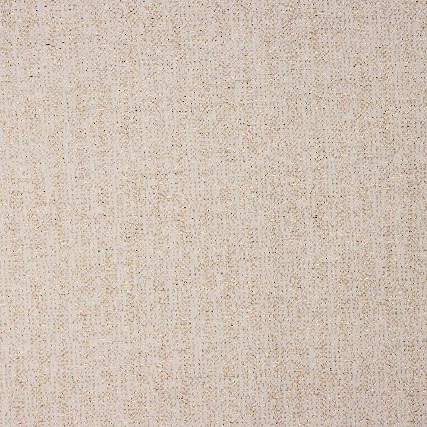 Raw Panama Canvas with Gold Lurex - Ribes y Casals