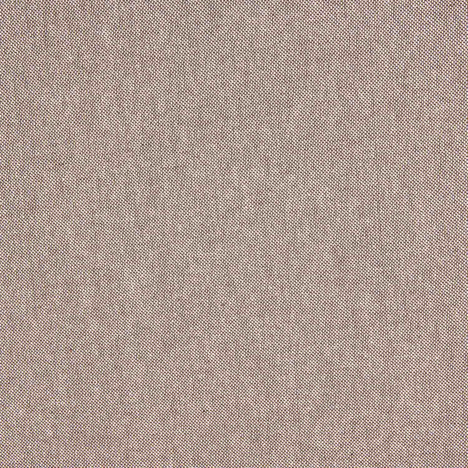 Rustic Culla Solid Brown Vigore Fabric - Ribes y Casals