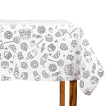 Loneta Sweets para Colorear - Ribes y Casals