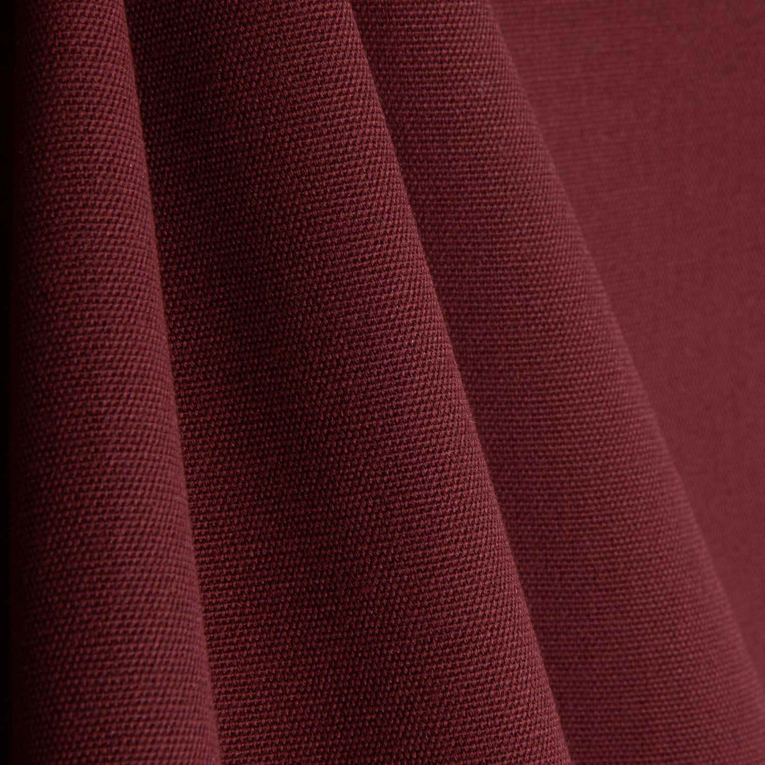 Bordeaux Teflon Outdoor Canvas 320 cm - Ribes y Casals