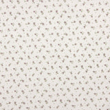 Romantic Mini Floral Print Canvas - Ribes y Casals