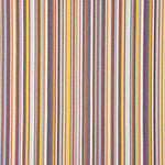 Multicoloured Stripes Teflon Outdoor Canvas 320 cm - Ribes y Casals