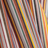Multicoloured Stripes Teflon Outdoor Canvas 320 cm - Ribes y Casals