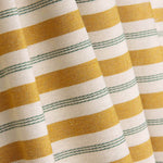 Albero Stripes with Embroidered Stripe - Ribes y Casals