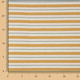 Albero Stripes with Embroidered Stripe - Ribes y Casals