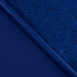 Blue Holographic Lycra Mystique - Ribes y Casals