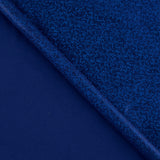 Blue Holographic Lycra Mystique - Ribes y Casals
