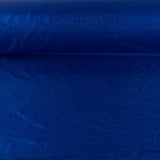 Blue Holographic Lycra Mystique - Ribes y Casals