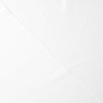 Roll of Shiny White Lycra 25 Metres - Ribes y Casals