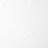 Roll of Shiny White Lycra 25 Metres - Ribes y Casals