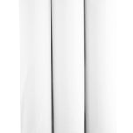 Roll of White Matte Lycra 25 Metres - Ribes y Casals