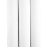 Roll of White Matte Lycra 25 Metres - Ribes y Casals