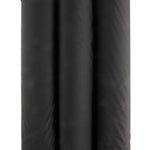 Roll of Black Matte Lycra 25 Metres - Ribes y Casals