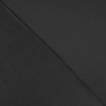 Roll of Black Matte Lycra 25 Metres - Ribes y Casals
