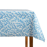 Blue Coral Resin Tablecloth - Ribes y Casals