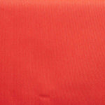 Plain Red Resin-Coated Tablecloth - Ribes y Casals