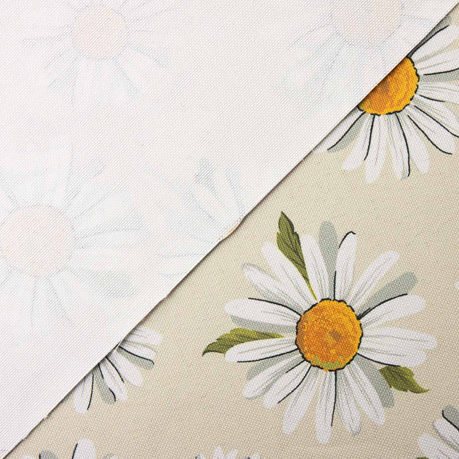 Daisy tablecloths - Ribes y Casals