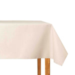 Jaipur Beige Stain-Resistant Table Linen - Ribes y Casals