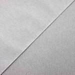 Jaipur Pearl Grey Stain-Resistant Table Linen - Ribes y Casals