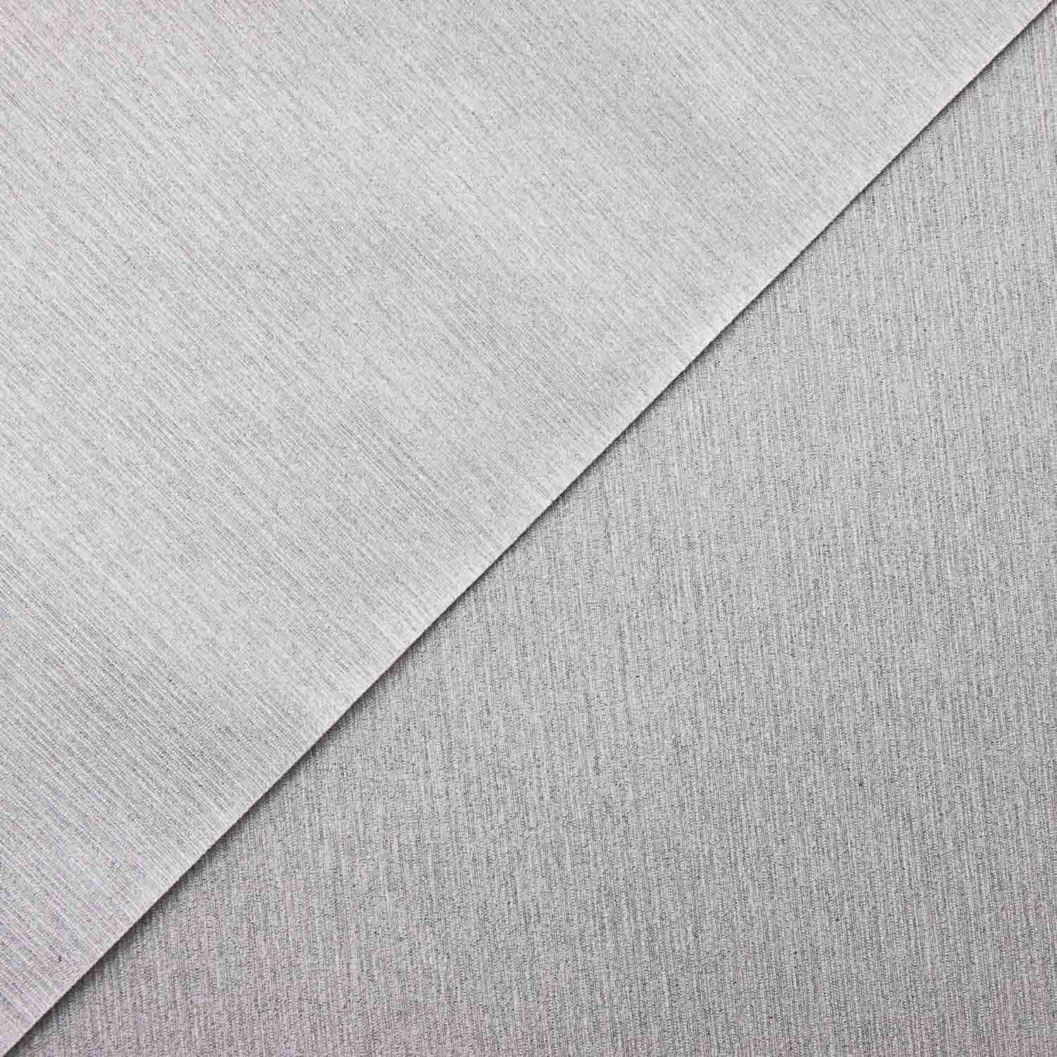 Jaipur Pearl Grey Stain-Resistant Table Linen - Ribes y Casals