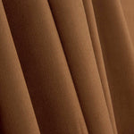 Fine Microfleece Cotton Clay - Ribes y Casals