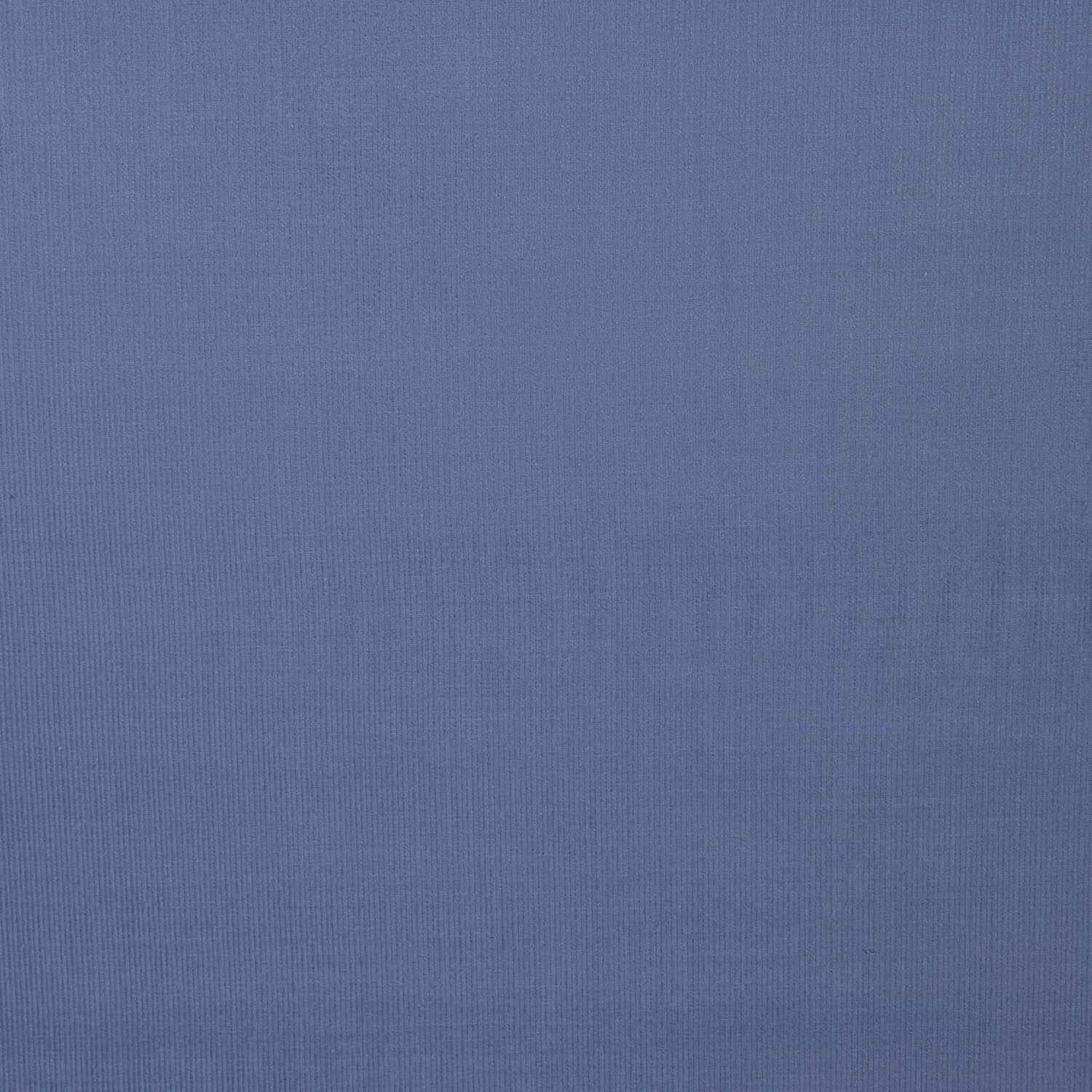 Fine Micro Denim Blue Cotton - Ribes y Casals