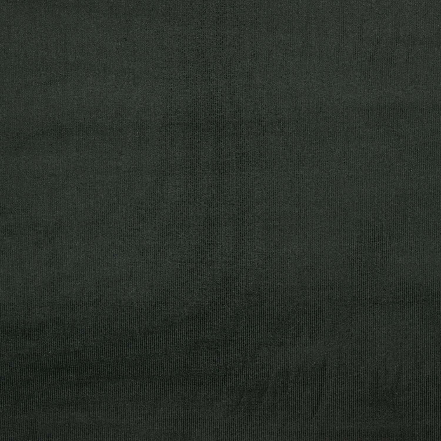 Fine Microfleece Grey Green Cotton - Ribes y Casals