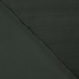 Fine Microfleece Grey Green Cotton - Ribes y Casals