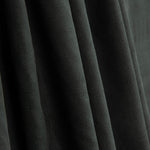 Fine Microfleece Grey Green Cotton - Ribes y Casals