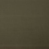 Fine Micro Denim Green Khaki Cotton - Ribes y Casals