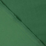 Fine Green Cotton Microfleece - Ribes y Casals