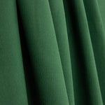 Fine Green Cotton Microfleece - Ribes y Casals