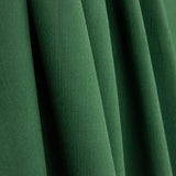 Fine Green Cotton Microfleece - Ribes y Casals