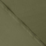 Fine Microfleece Soft Green Cotton - Ribes y Casals