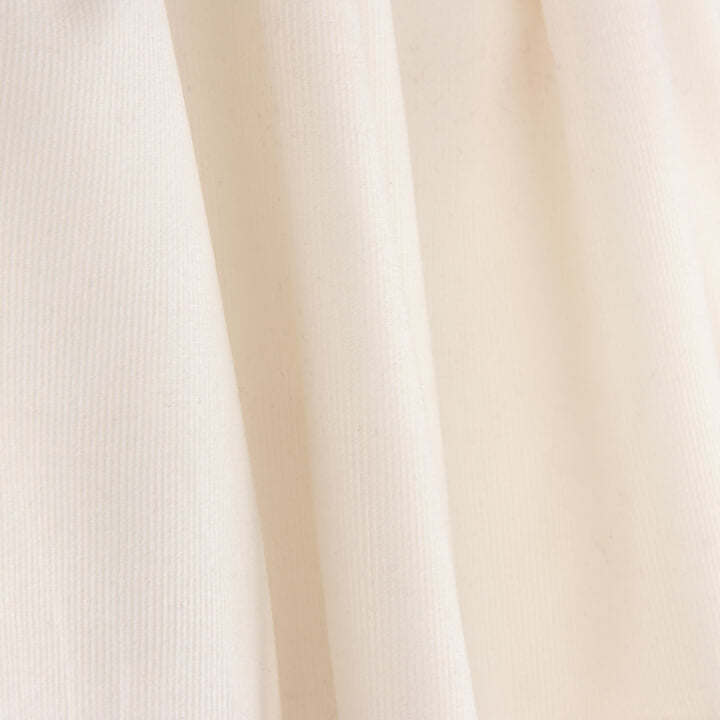 Needlecord Unbleached Cotton - Ribes y Casals