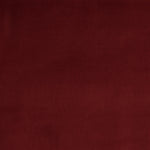 Dark Red Cotton Needlecord - Ribes y Casals