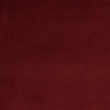 Dark Red Cotton Needlecord - Ribes y Casals