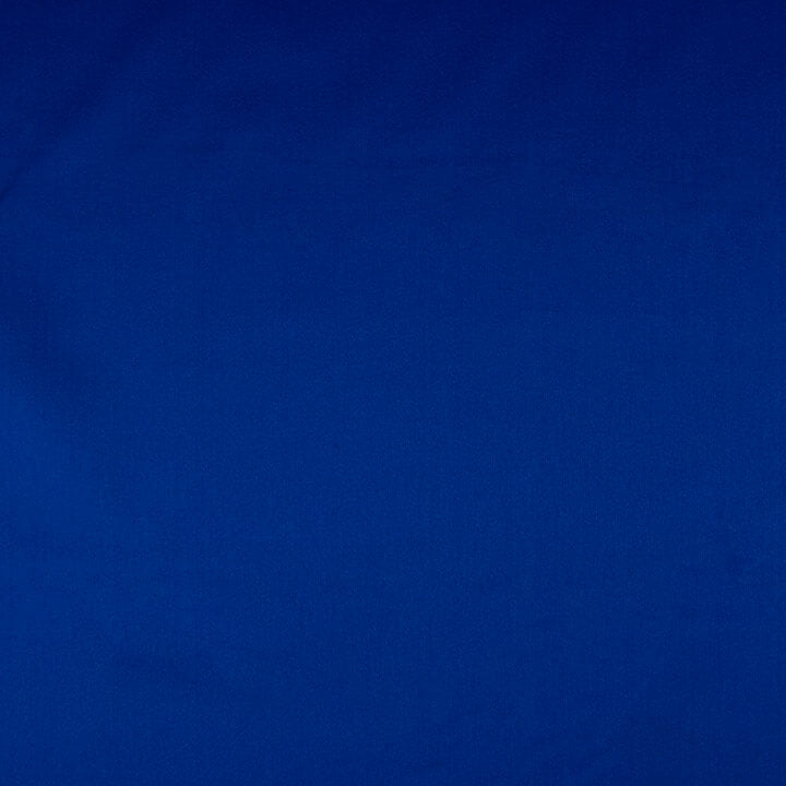 Blue Mikado Satin - Ribes y Casals