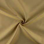 Reversible Mikado Satin, Soft Beige and Camel - Ribes y Casals
