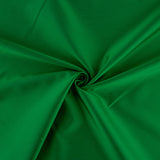 Reversible Mikado Satin in Green and Black - Ribes y Casals
